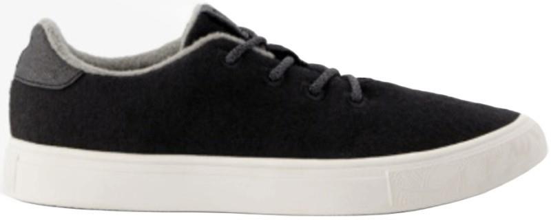 Cirro Merino - Unisex - black / white 1