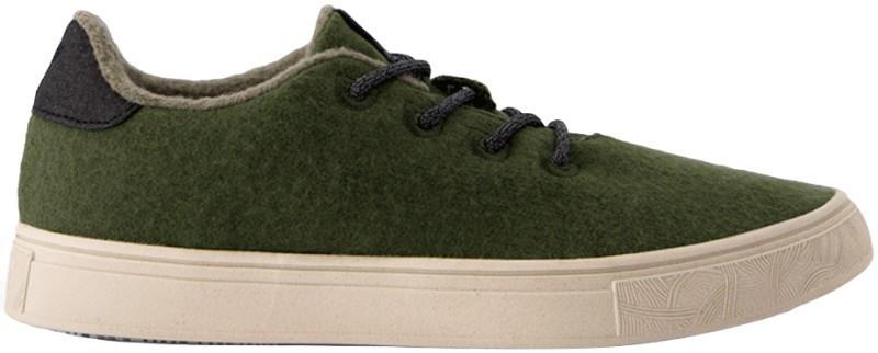 Cirro Merino - Unisex - forest night / natural 1