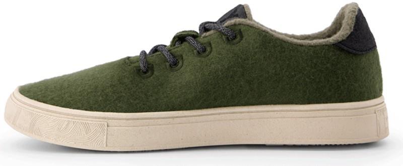 Cirro Merino - Unisex - forest night / natural 1