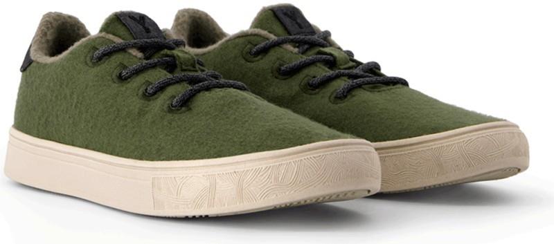 Cirro Merino - Unisex - forest night / natural 1