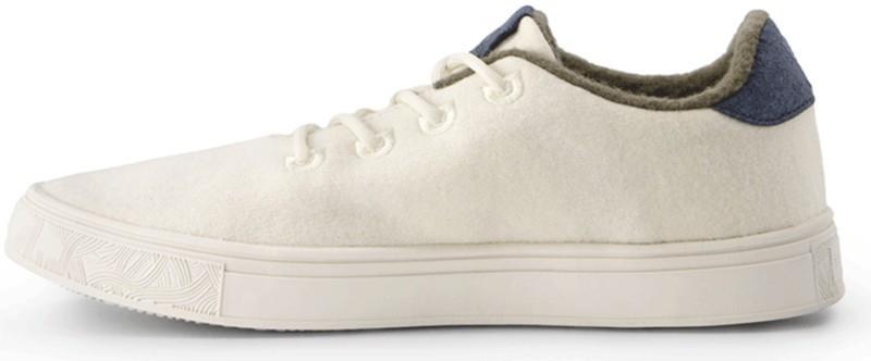 Cirro Merino - Unisex - off white / white 1