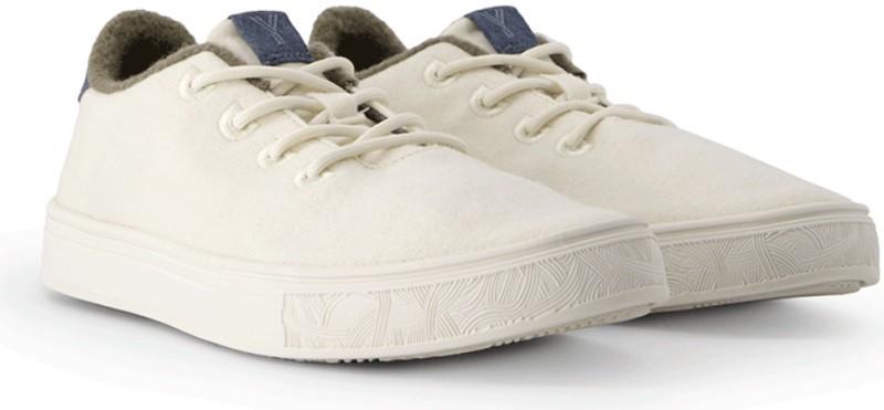 Cirro Merino - Unisex - off white / white 1