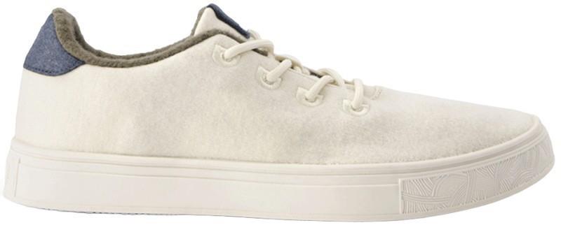 Cirro Merino - Unisex - off white / white 1