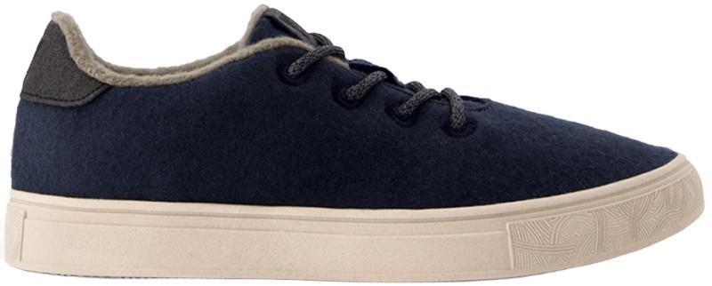 Cirro Merino - Unisex - sky captain / natural 1