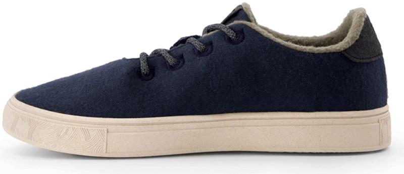 Cirro Merino - Unisex - sky captain / natural 1