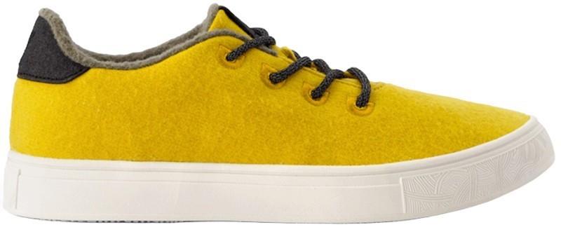 Cirro Merino - Unisex - spectra yellow / white 1