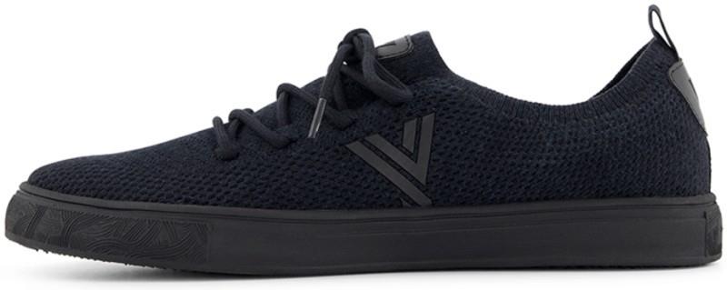 Cirrus Hemp - Mens - black / black 1