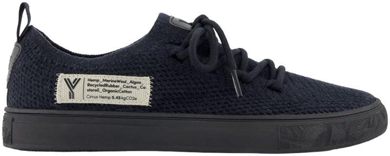 Cirrus Hemp - Womens - black / black 1