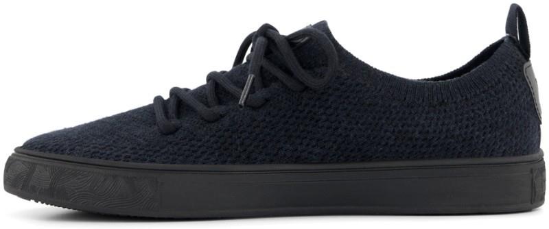 Cirrus Hemp - Womens - black / black 1