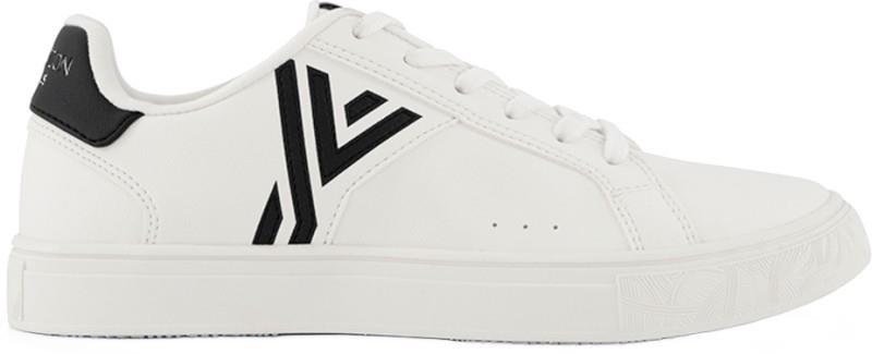Fractus Cactus - Womens - white / black / white 1