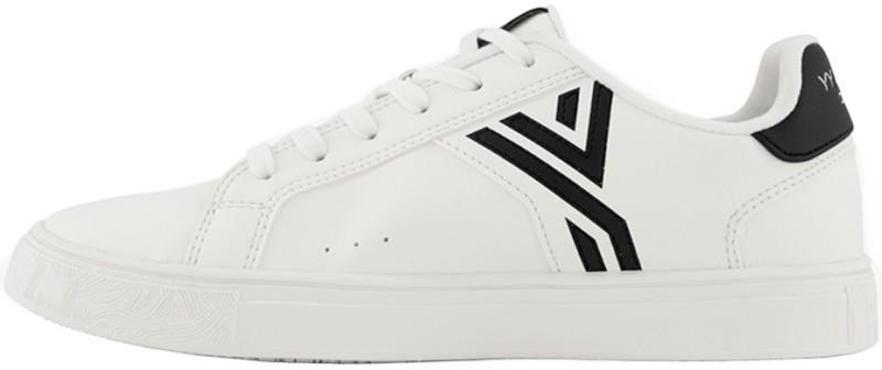 Fractus Cactus - Womens - white / black / white 1