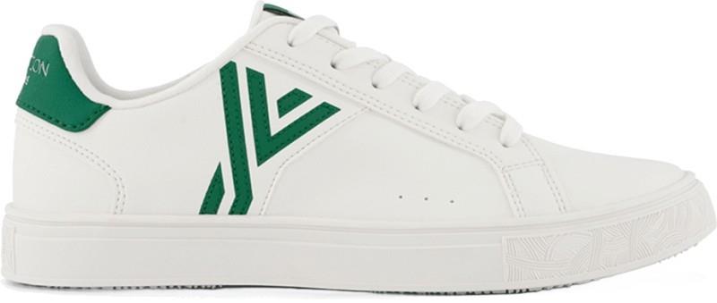 Fractus Cactus - Womens - white / green / white 1