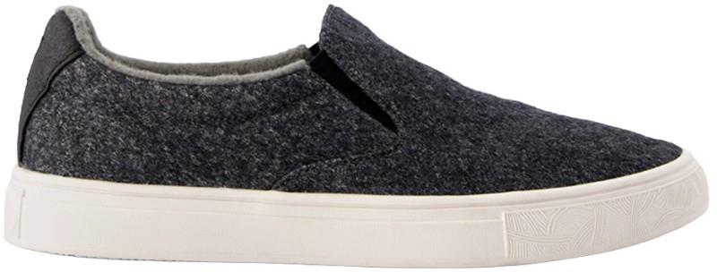 Nimbo Merino - Unisex - charcoal / white 1