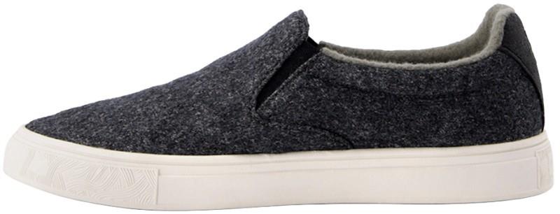 Nimbo Merino - Unisex - charcoal / white 1