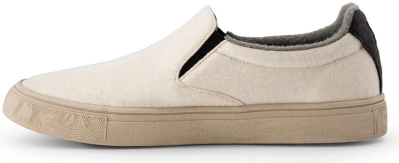 Nimbo Merino - Unisex - off white / natural 1