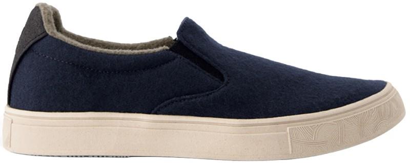 Nimbo Merino - Unisex - sky captain / natural 1