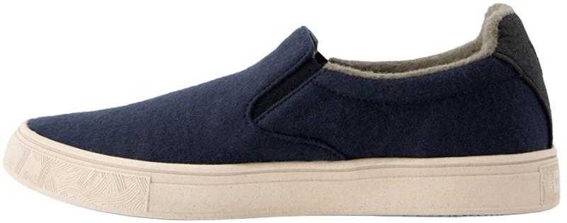 Nimbo Merino - Unisex - sky captain / natural 1