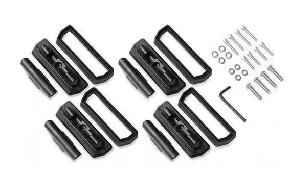 Landing Pad #22 - 4 pk - not applicable 1