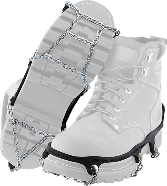 Chains - Not Applicable 1