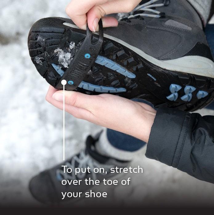 QuickTrax - not applicable 1