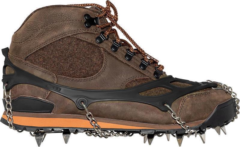 Ice Spike  - Black 2