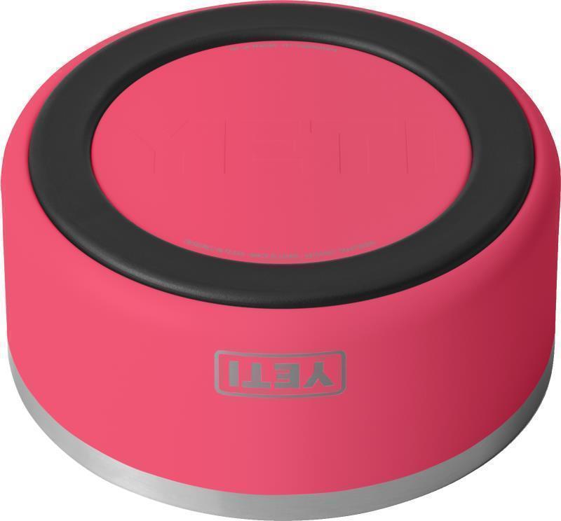 Boomer 8 Dog Bowl - Bimini Pink 4