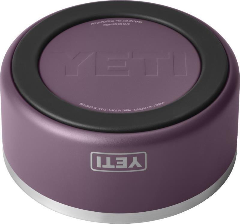 Boomer 8 Dog Bowl - Nordic Purple 4