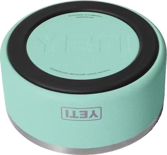 Boomer 8 Dog Bowl - sea stone 1
