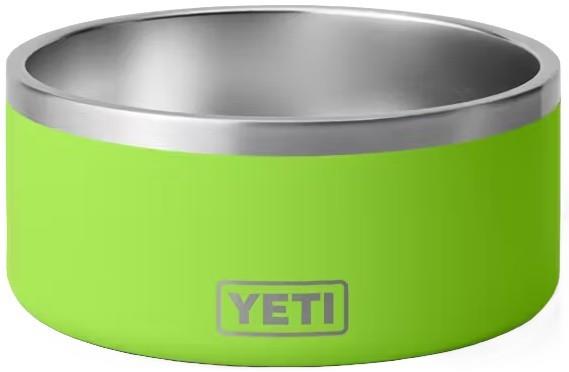 Boomer 8 Dog Bowl - venom 1