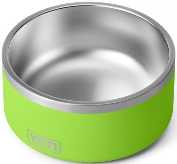 Boomer 8 Dog Bowl - venom 1