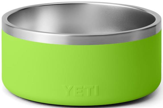 Boomer 8 Dog Bowl - venom 1