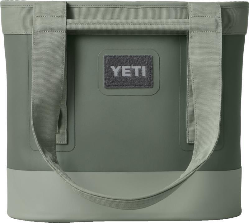 Camino Carryall 20 - Camp Green 1