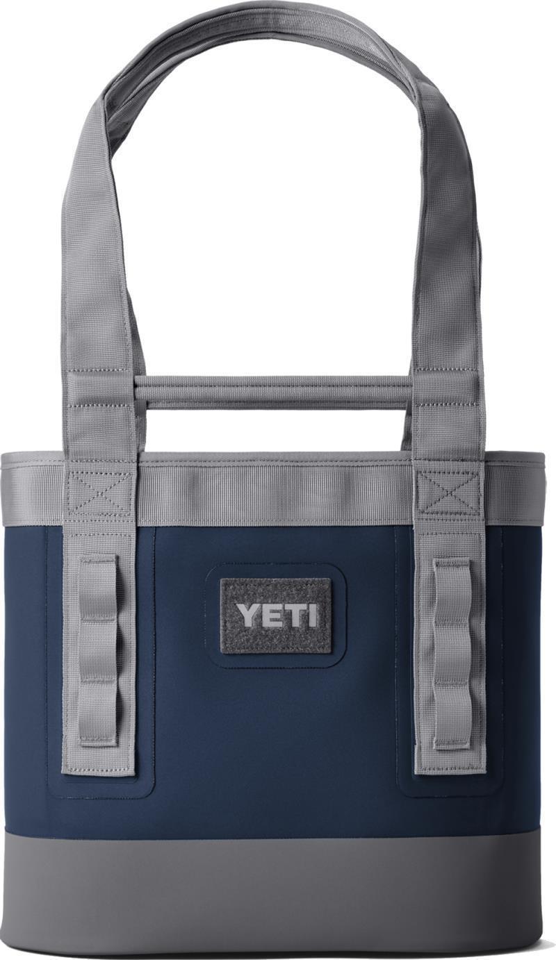 Camino Carryall 20 - Navy 1