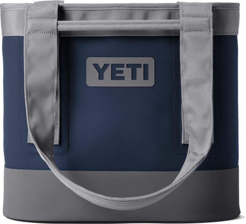 Camino Carryall 20 - Navy 2