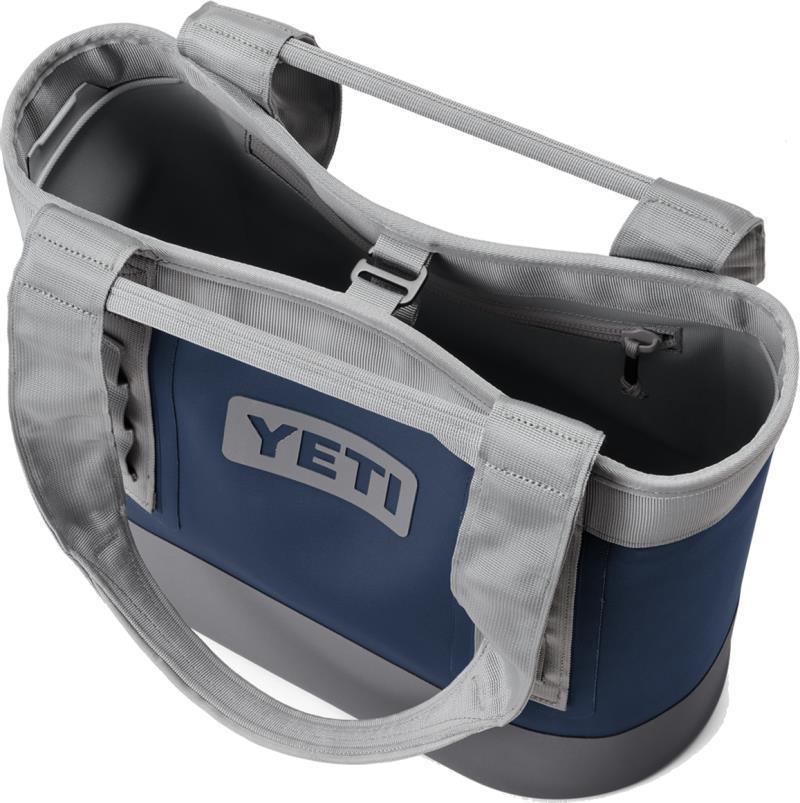 Camino Carryall 20 - Navy 3