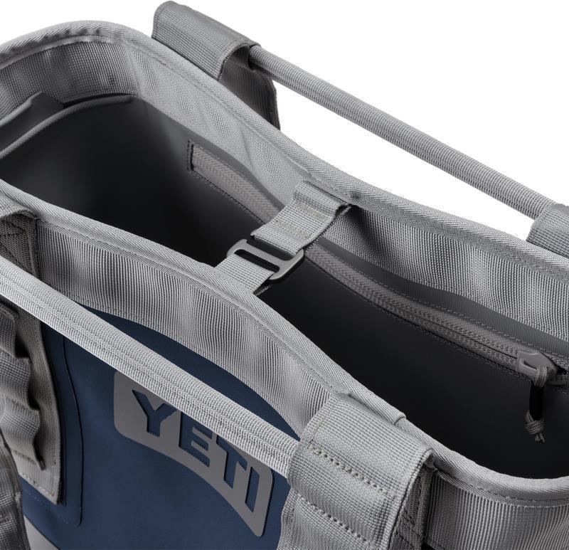 Camino Carryall 20 - Navy 4