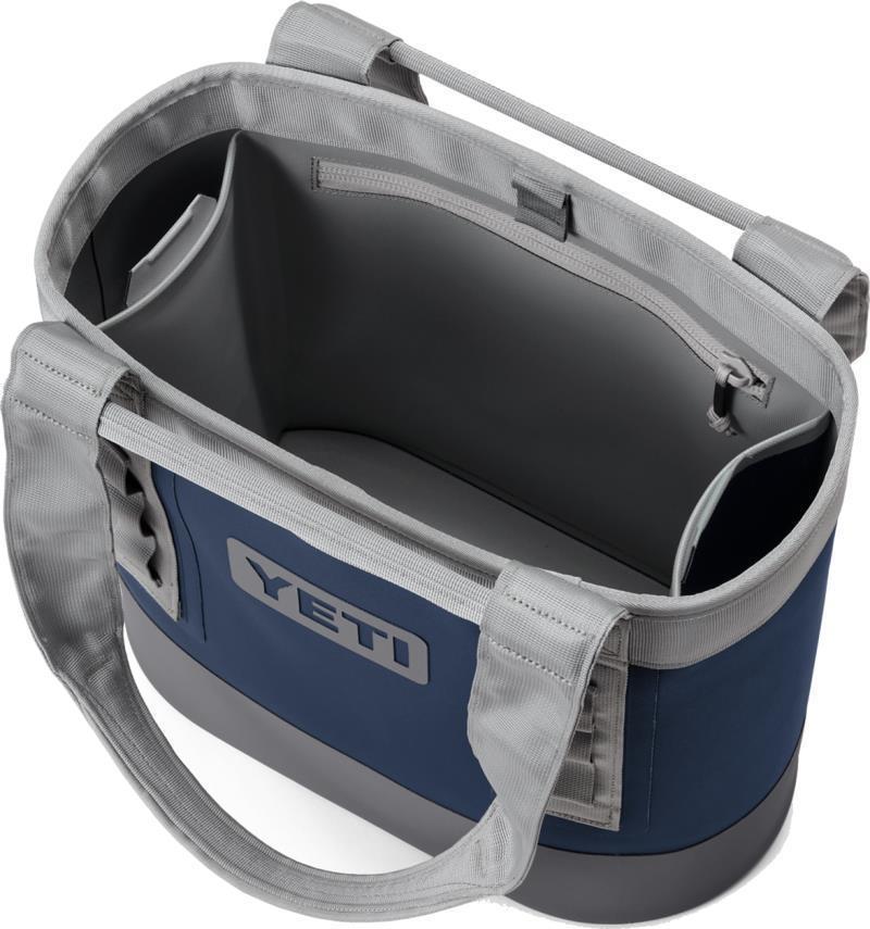 Camino Carryall 20 - Navy 5