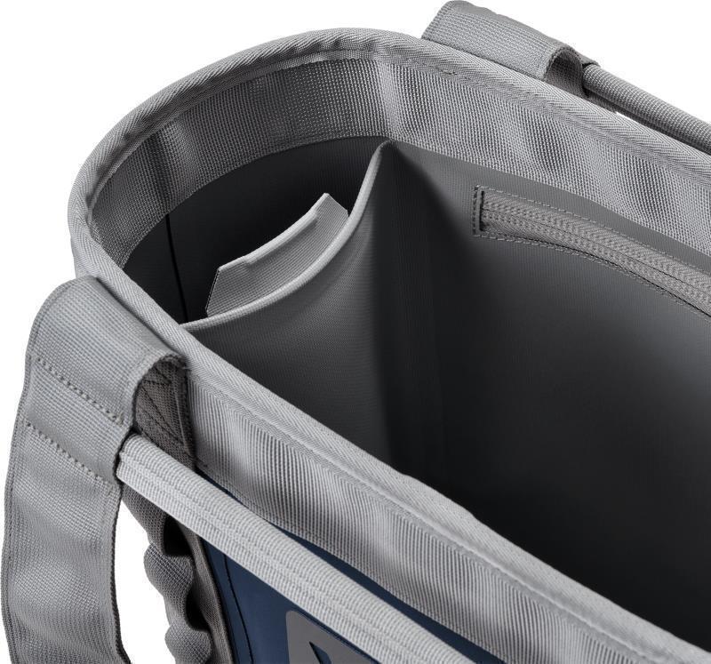 Camino Carryall 20 - Navy 6