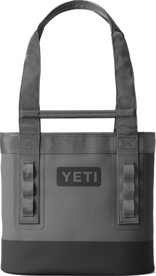 Camino Carryall 20 - Storm Grey 1