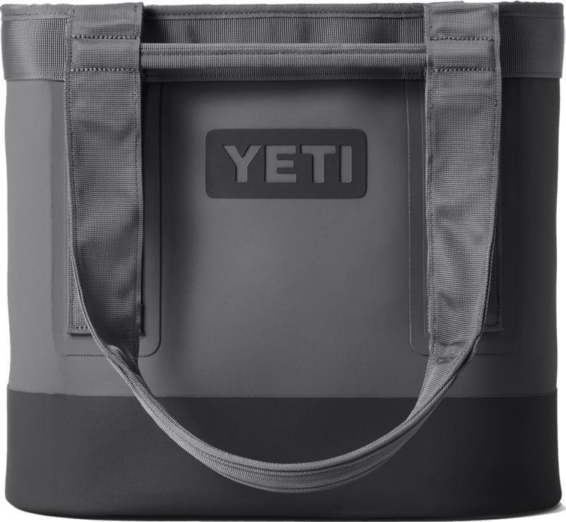 Camino Carryall 20 - Storm Grey 2