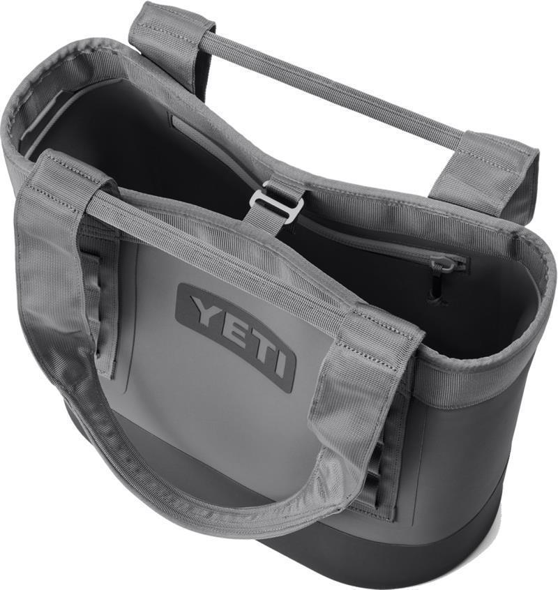 Camino Carryall 20 - Storm Grey 3
