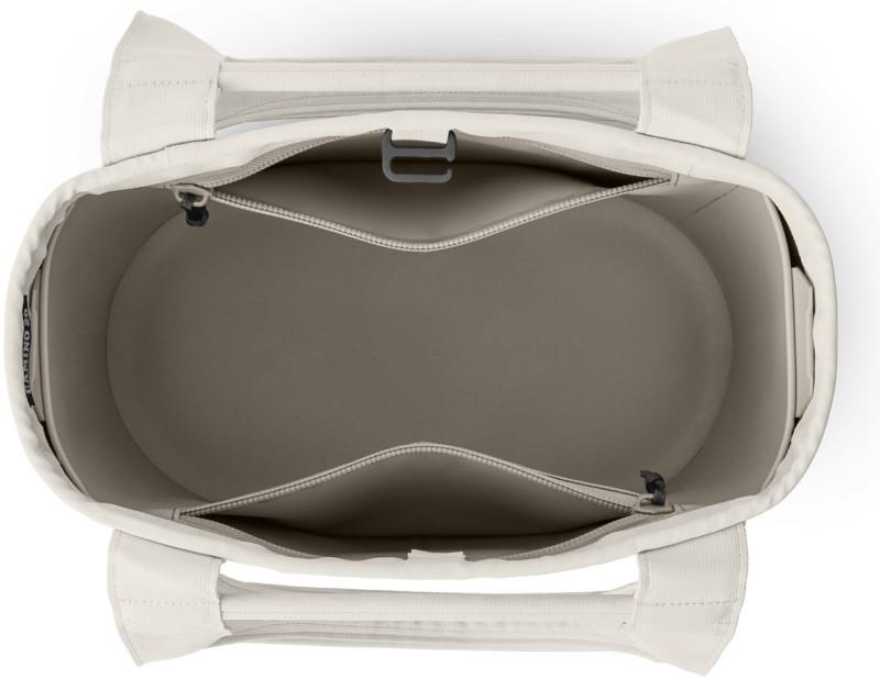 Camino Carryall 20 - cape taupe 1