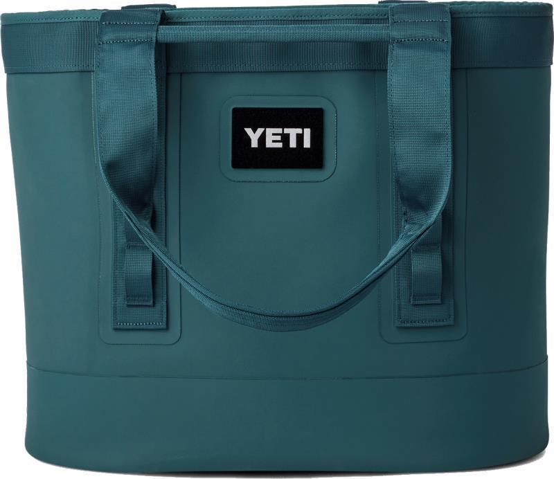 Camino Carryall 35 2.0 - Agave Teal 2