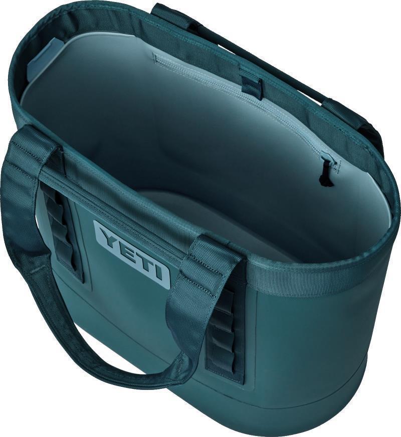 Camino Carryall 35 2.0 - Agave Teal 3