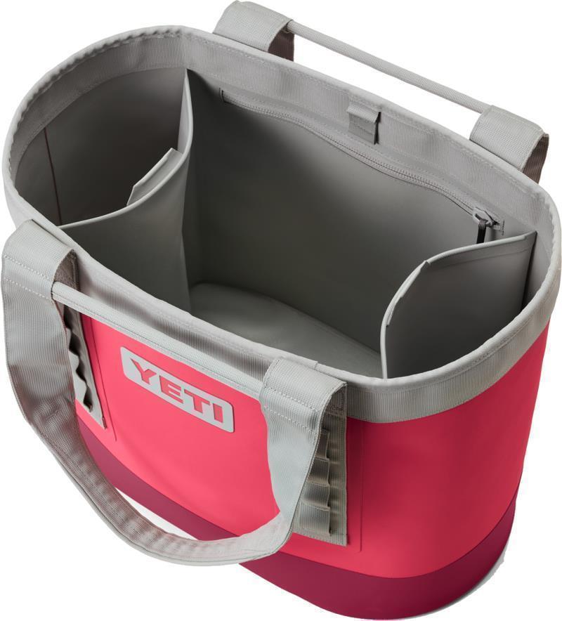 Camino Carryall 35 2.0 - Bimini Pink 2