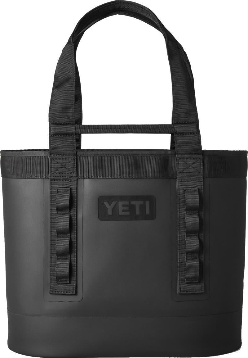 Camino Carryall 35 2.0 - Black 1