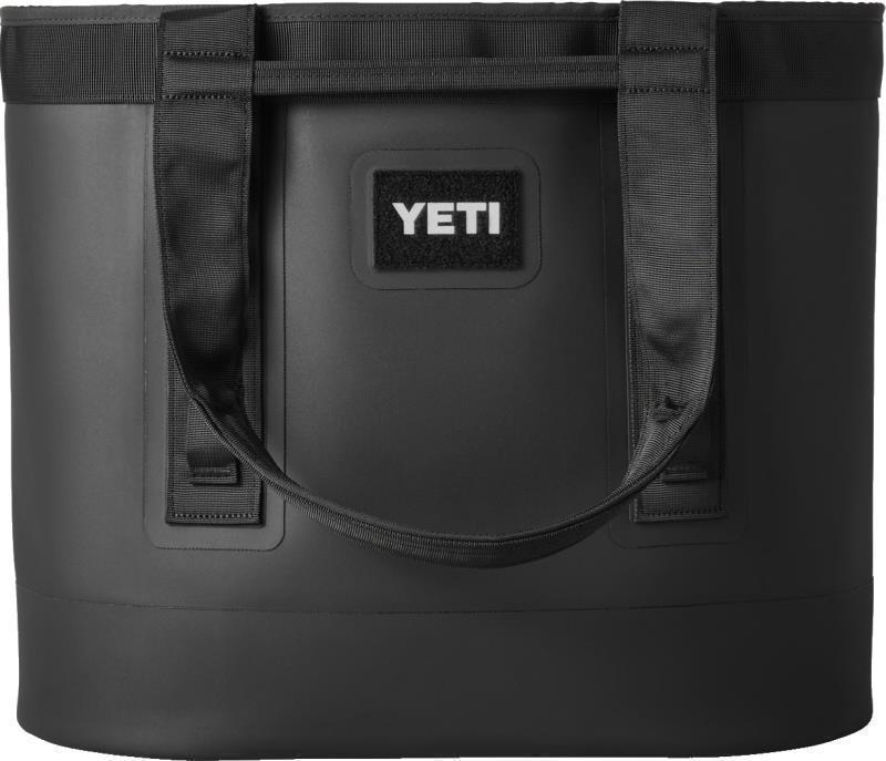 Camino Carryall 35 2.0 - Black 2