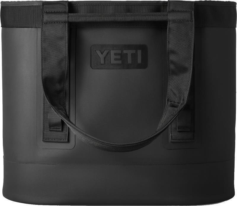 Camino Carryall 35 2.0 - Black 3