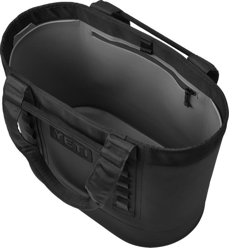 Camino Carryall 35 2.0 - Black 4