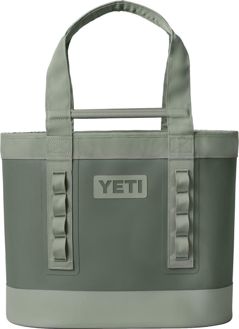 Camino Carryall 35 2.0 - Camp Green 1